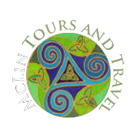 McLin Tours Logo